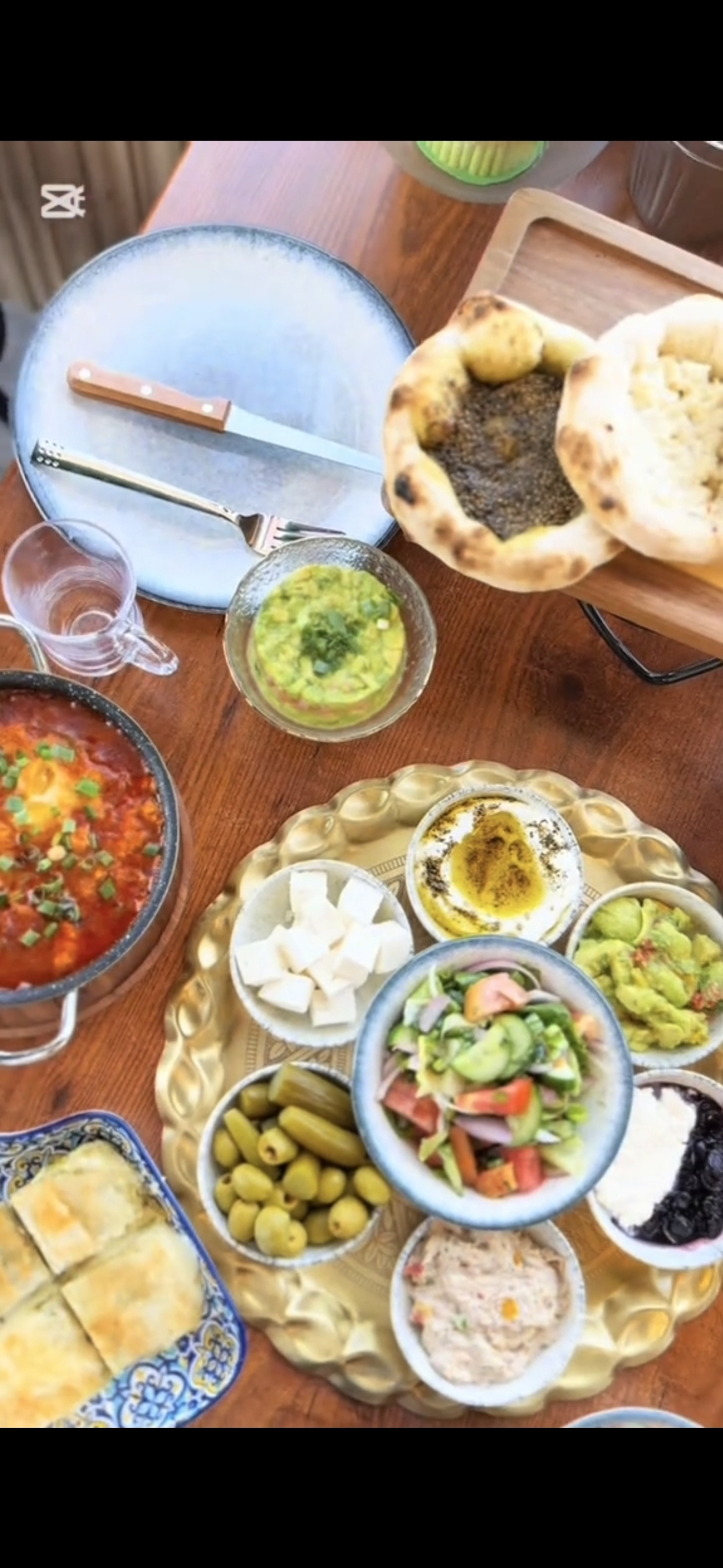 منيو صباحي|morning