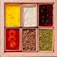 Cream Box