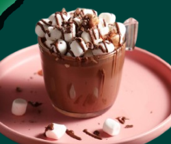 hot chocolate