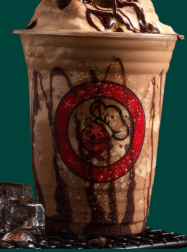 ice coffe
